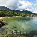 Flores da Praia - Suítes