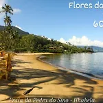 Flores da Praia - Suítes
