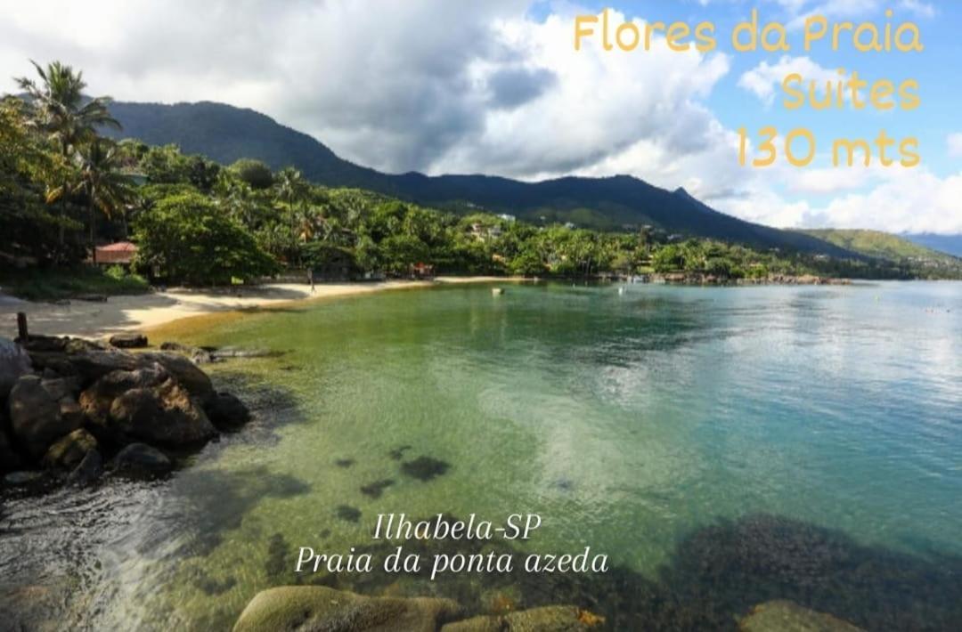 Bed and breakfast Flores Da Praia - Suítes