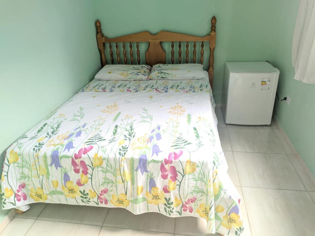 Flores Da Praia - Suítes Bed and breakfast