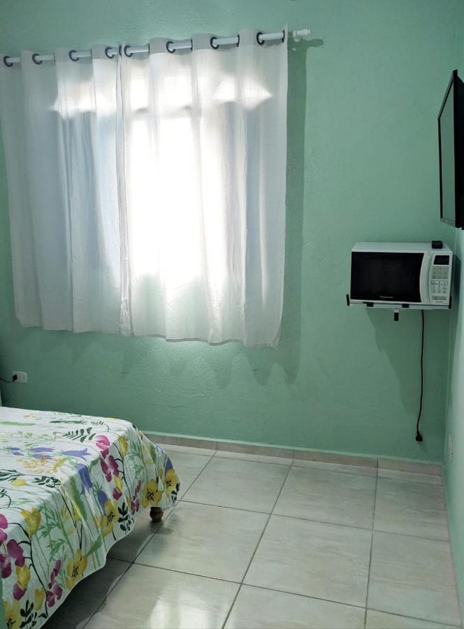 Acomodação com café da manhã  Flores Da Praia - Suites Ilhabela