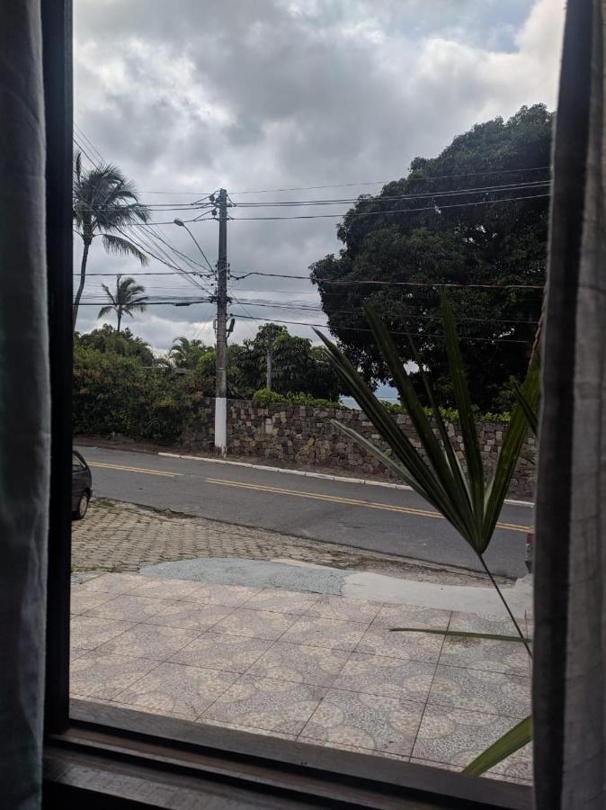 Flores Da Praia - Suítes Bed and breakfast Ilhabela