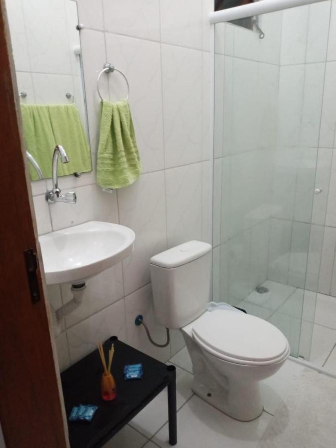 Flores Da Praia - Suites Acomodação com café da manhã 